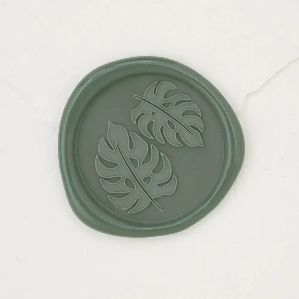Kyha wax seal