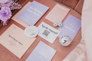 Kinloch Grove Open House Styled Shoot 2024